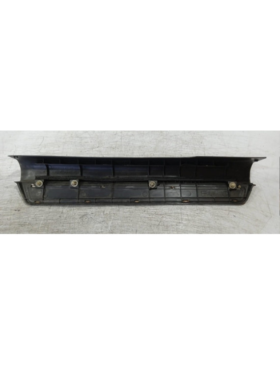 Soleira Dianteira Direita Airtrek 2003 - 2008      Preto