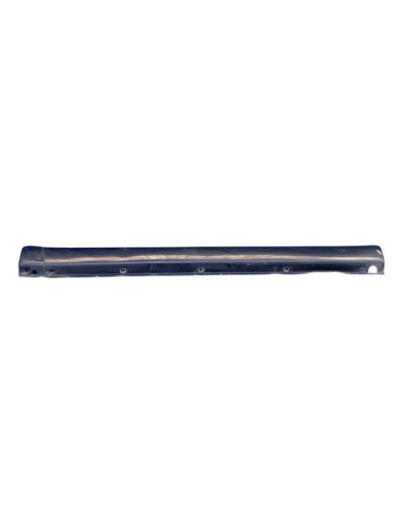 Spoiler Caixa Ar Esquerda Mercedes Ml500 2004 2005 2006 Preto