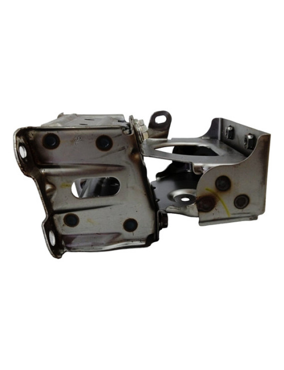 Suporte Console Central Corolla 2015 2016 2017 2018