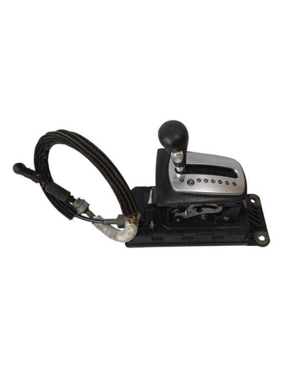 Alavanca De Câmbio Automático Audi A3 2001 - 2005