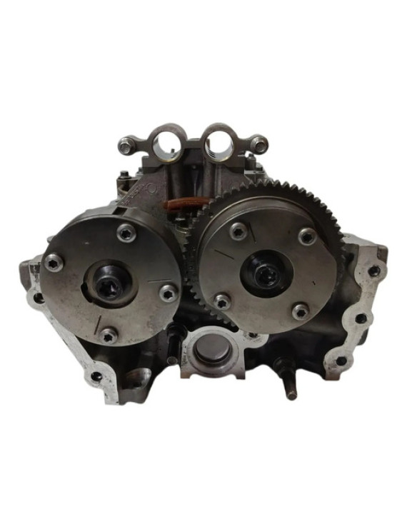 Cabeçote Direito Completo Ford Edge 3.5 V6 2008 - 2015
