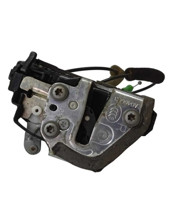 Fechadura Traseira Direita Lexus Es350 2008 2009 2010