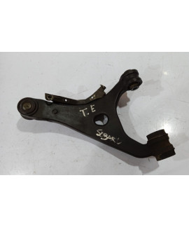 Balança Traseira Esquerda Subaru Impreza Wrx 2.5 2011 Balança Traseira Esquerda Subaru Impreza Wrx 2.5 2011