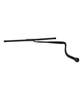 Braço Limpador Esquerdo Parabrisa Ecosport 2003 - 2008 Esquerdo Braço Limpador Esquerdo Parabrisa Ecosport 2003 - 2008 Esquerdo