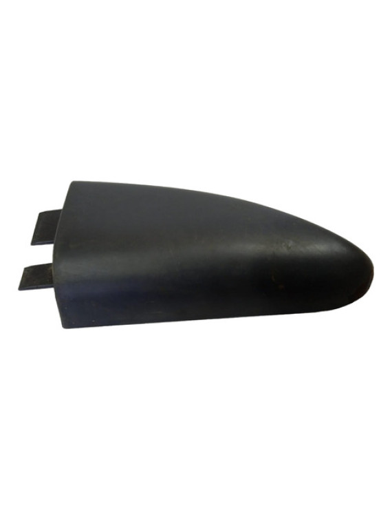 Acabamento Interno Retrovisor Direito C5 2001 - 2005