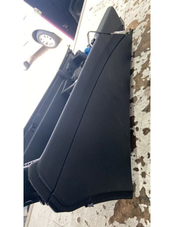 Console Central Mercedes C180 C300 2018