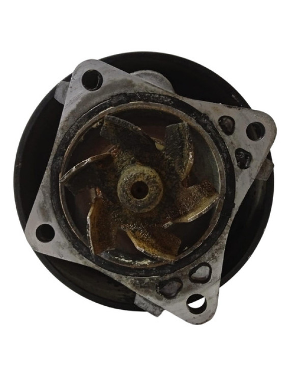 Bomba D\'água Jac J3 1.4 2010 2011 2012 2013 2014 2015