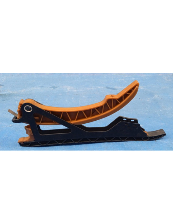Guia Corrente Comando Bmw 135i 535i X6 3.0 N55 2011 - 2015 Preto
