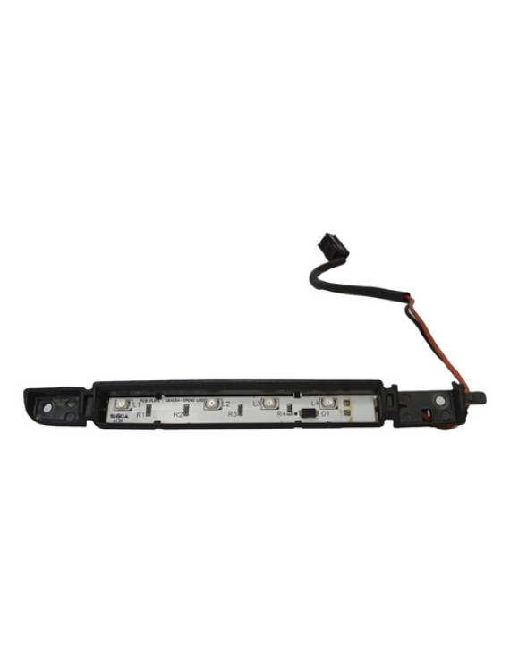 Led Moldura Alavanca Câmbio Kia Sorento 2011 2012