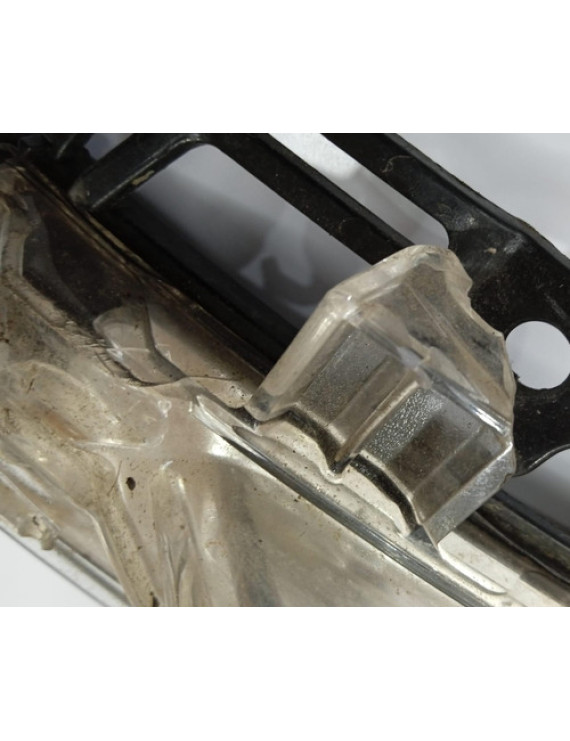 Pisca Retrovisor Esquerdo Grand Cherokee 2014 2015 Transparente/âmbar (lente Clara)