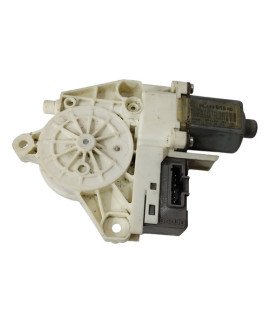 Motor Vidro Traseiro Direito Peugeot 407 2007 / 9646595580 Motor Vidro Traseiro Direito Peugeot 407 2007 / 9646595580