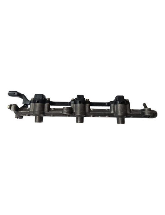 Flauta De Injeção Mazda Mx3 1.8 1993