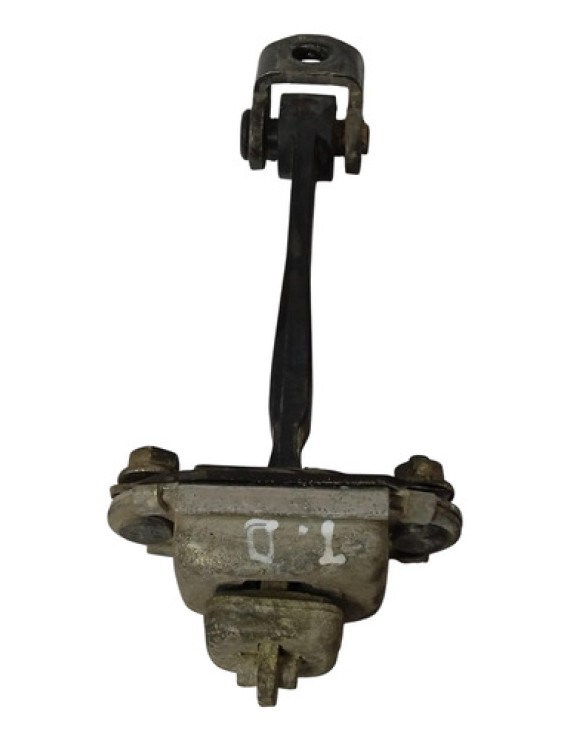 Limitador Porta Traseira Ecosport 2003 2004 2005 06 07 2008