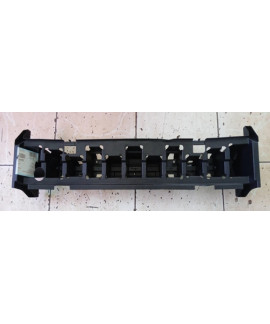 Absorvedor De Impacto Dianteiro Jeep Compass 2019 2020 2021 Absorvedor De Impacto Dianteiro Jeep Compass 2019 2020 2021
