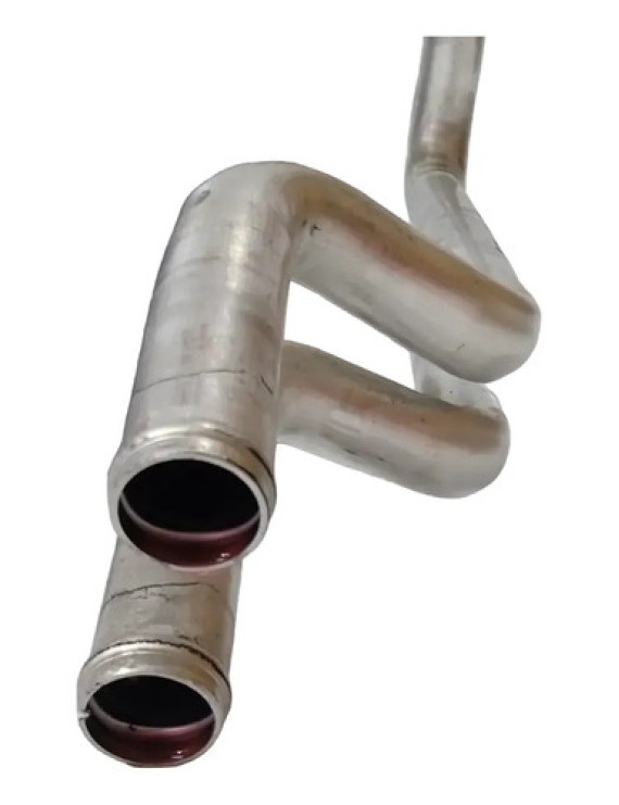 Radiador Ar Quente Cerato 2014 2015 2016 2017 2018 2019