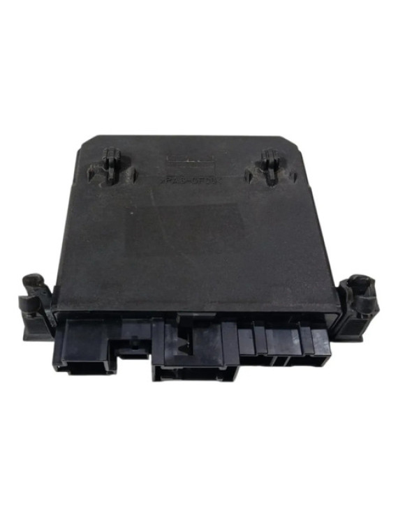 Módulo Porta Traseira Esquerda Mercedes C320 2000 - 2005