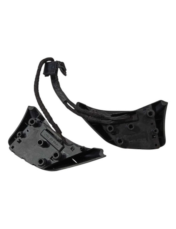 Comando Som Volante Bmw 328i 2006 2007 2008
