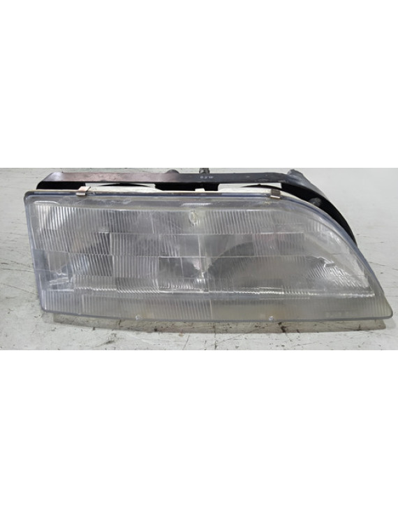 Farol Dianteiro Direito Daewoo Espero 1992 1993 1994 Direito