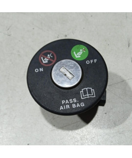 Interruptor Airbag Alfa Romeo 166 1999 Interruptor Airbag Alfa Romeo 166 1999