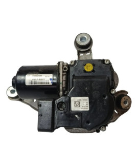 Motor Limpador Esquerdo Parabrisa Fusion 2013 - 2018 Motor Limpador Esquerdo Parabrisa Fusion 2013 - 2018