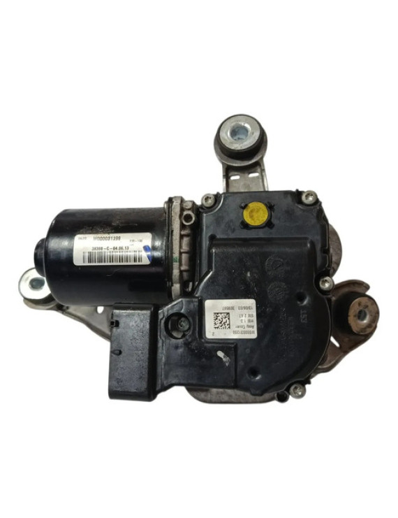 Motor Limpador Esquerdo Parabrisa Fusion 2013 - 2018