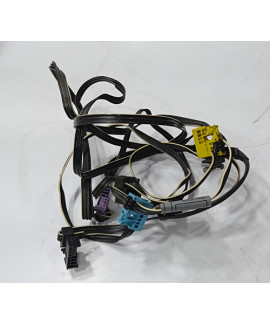 Chicote Motor Ar Forçado Mercedes Ml500 2004 2005 2006
