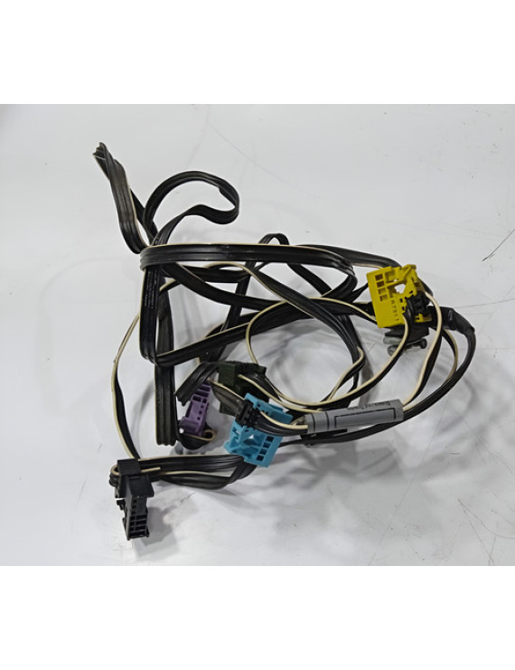 Chicote Motor Ar Forçado Mercedes Ml500 2004 2005 2006