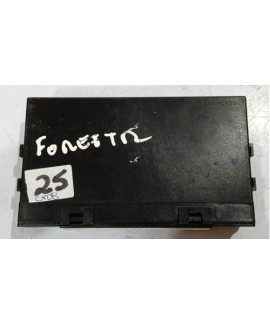 Módulo De Controle Subaru Forester 2014 / 88281sg800 Módulo De Controle Subaru Forester 2014 / 88281sg800