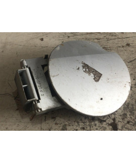 Portinhola Do Tanque Peugeot 307 2005 - 2012 Portinhola Do Tanque Peugeot 307 2005 - 2012