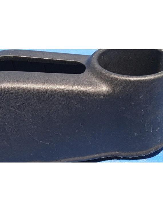 Acabamento Console Central Kia Picanto 2007 - 2010