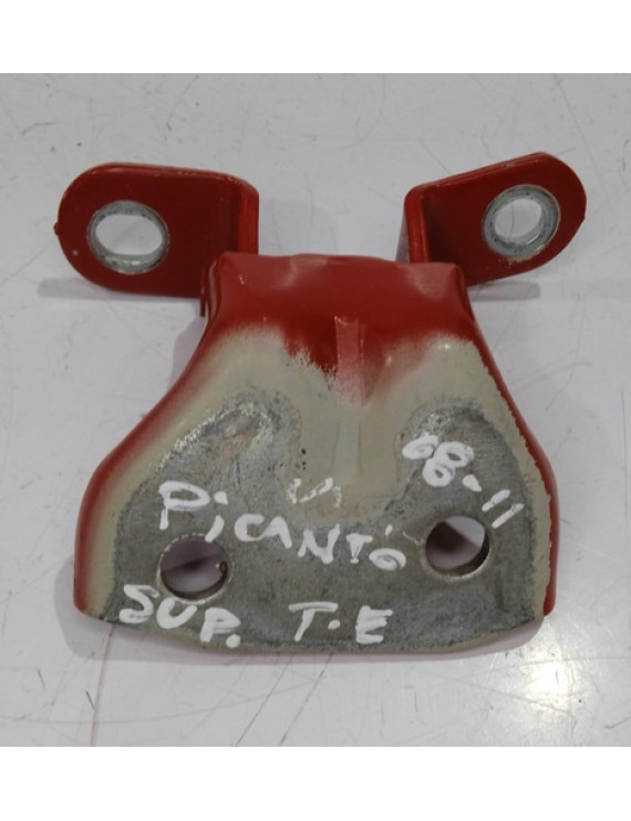 Dobradiça Superior Porta Tras Esquerda Picanto 2008 - 2011