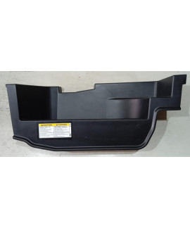 Caixa Porta Objetos Esquerdo Porta Malas Rav4 2014 Caixa Porta Objetos Esquerdo Porta Malas Rav4 2014
