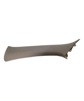 Moldura Esquerda Parabrisa Volvo C30 2008 2009 2010 2011 Moldura Esquerda Parabrisa Volvo C30 2008 2009 2010 2011