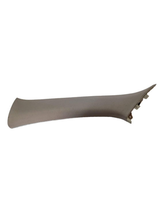 Moldura Esquerda Parabrisa Volvo C30 2008 2009 2010 2011