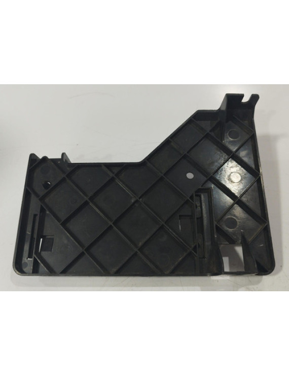 Módulo Amplificador Antena Audi A3 2005 / 4d0035530c Preto