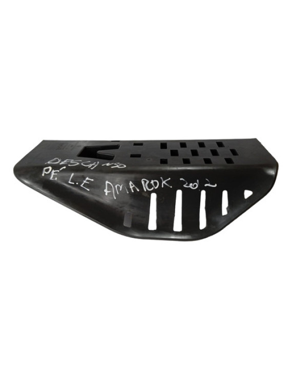 Suporte Descansa De Pé Amarok 2012 2013 2014 2015