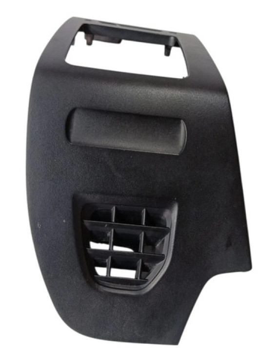 Moldura Difusor Ar Painel Pajero Full 2008 - 2016