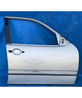 Porta Dianteira Direita C180 2004 2005 2006 Dianteira Direita Branco Porta Dianteira Direita C180 2004 2005 2006 Dianteira Direita Branco