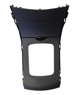 Moldura Alavanca Câmbio Porta Objetos Corolla 2009 - 2014