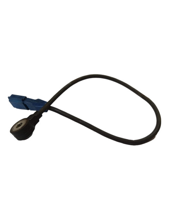 Sensor De Detonação Audi A6 Allroad 2.7 Turbo 2001 - 2005