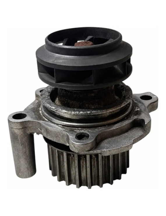 Bomba De Água Audi A3 1.8 Aspirado 2001 - 2005