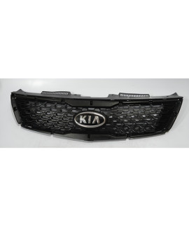 Grade Dianteira Kia Cerato 2009 2010 2011 Mate Grade Dianteira Kia Cerato 2009 2010 2011 Mate