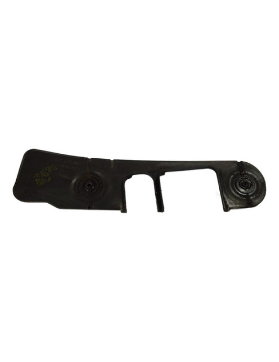 Moldura Do Trilho Do Banco Dianteiro Audi A6 Allroad 2001