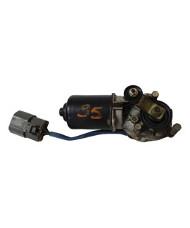 Motor Limpador Parabrisa Civic 1992 - 1995