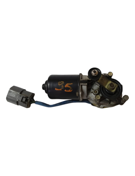 Motor Limpador Parabrisa Civic 1992 - 1995