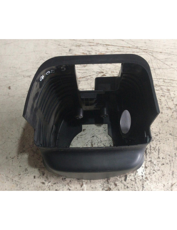 Moldura Inferior Do Volante Outlander 3.0 V6 2010 - 2012