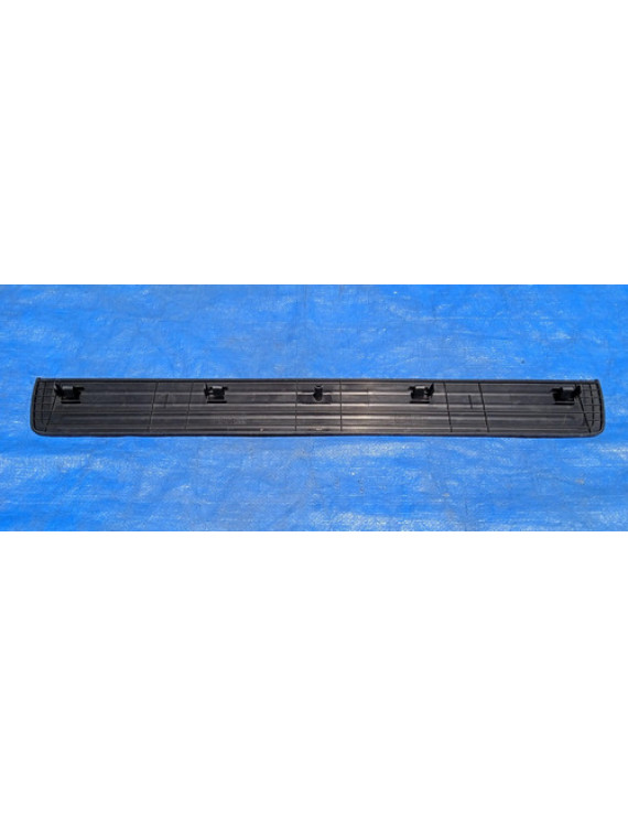 Soleira Porta Dianteira Direita Honda Accord 2003 - 2007 Preto
