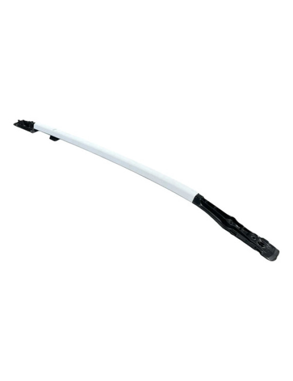 Rack De Teto Lado Direito Livina 2009 2010 2011 2012 Branco