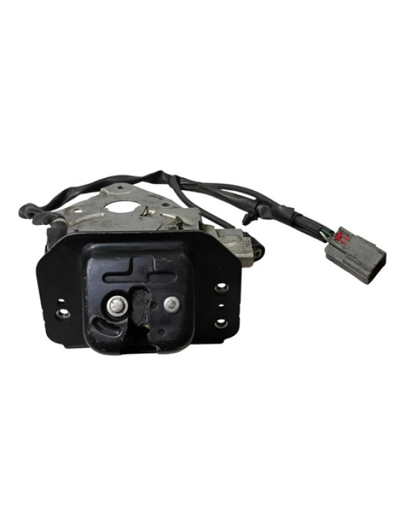 Fechadura Tampa Traseira Ford Edge 2012 2013 2014 2015