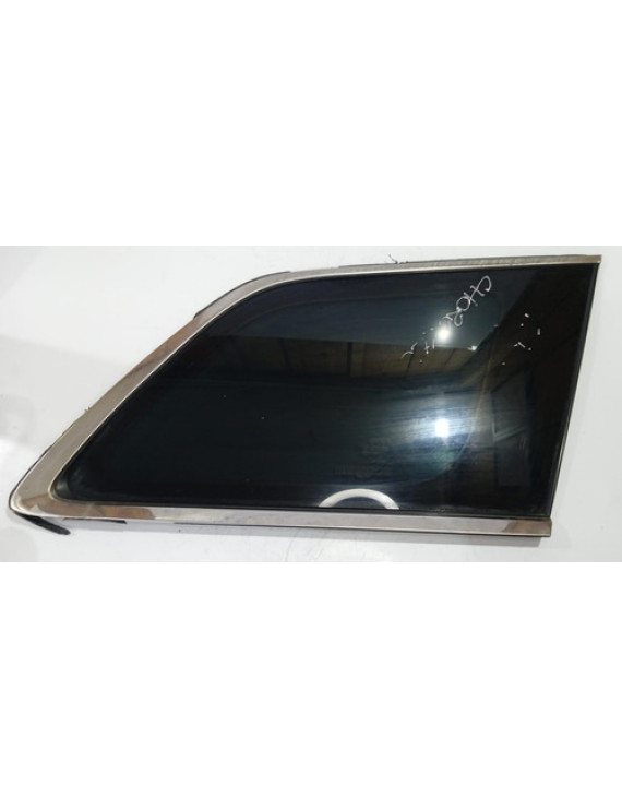 Vidro Fixo Traseiro Direito Grand Cherokee 2012 - 2015